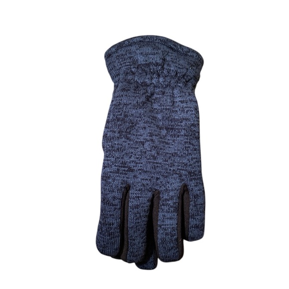 Swiss Tech Sweater Fleece 3M Thinsulate Gloves - Picture 7 of 10